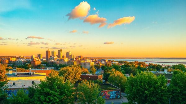 10 Raisons pour lesquelles Longueuil séduit de nouveaux résidents