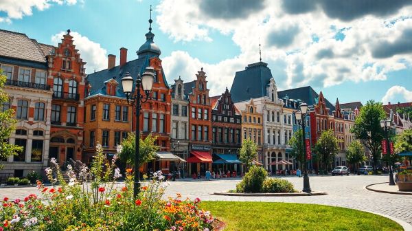 10 Raisons pour lesquelles Longueuil séduit de nouveaux résidents