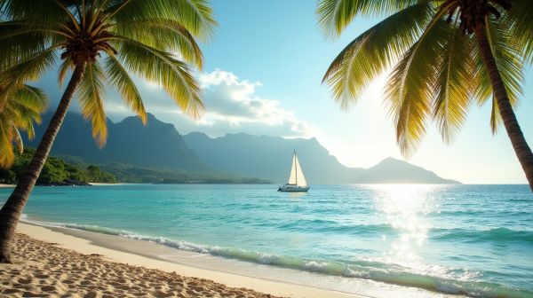 Agence immobilière à l’île Maurice : le guide inspirant pour trouver votre paradis