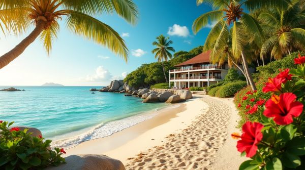 Agence immobilière à l’île Maurice : le guide inspirant pour trouver votre paradis