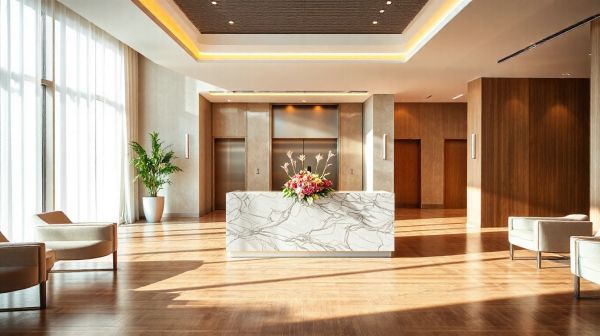 Conseils pratiques pour optimiser votre conciergerie de location saisonnière