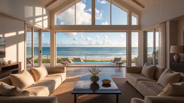 Découvrez les meilleures agences immobilières à l’île Maurice