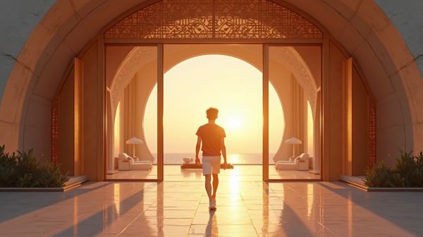 Le Club Med investit pour réinventer l'expérience ado en 2026